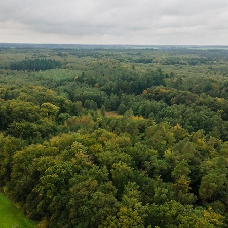 Wald Und See Dargun 16A Extérieur photo